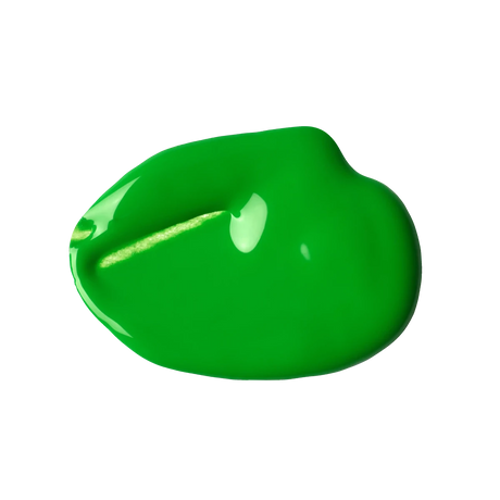 Akrylfärg Liquitex Basics Fluid 118ml - Light Green Permanent 312 - 2 - Liquitex - Tidformera