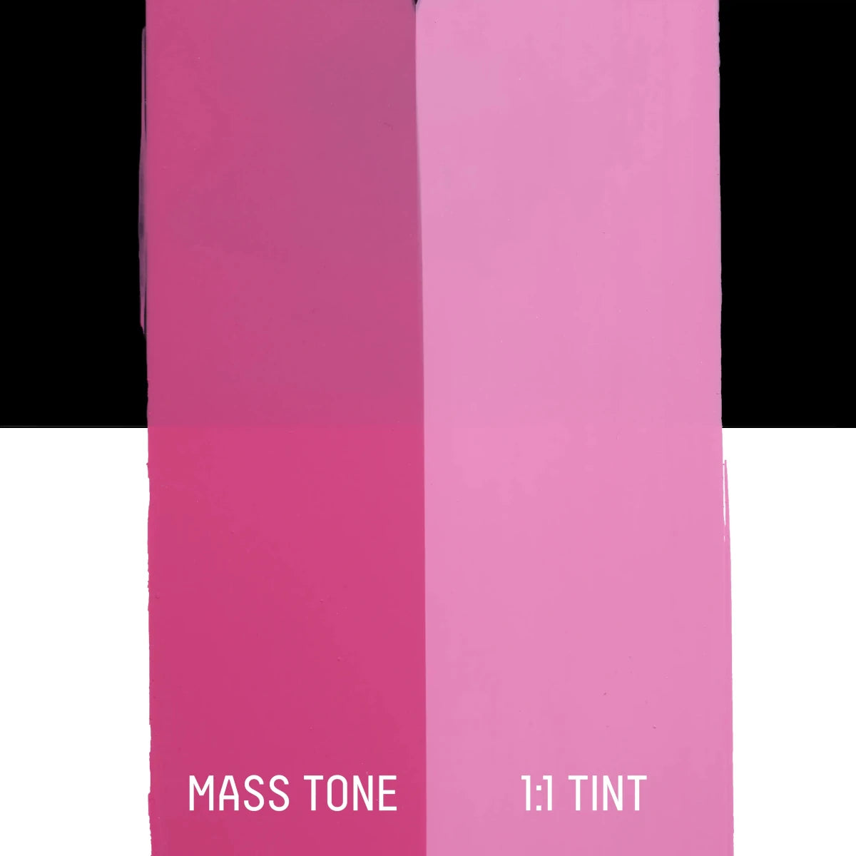 Akrylfärg Liquitex Basics Fluid 118ml - Medium Magenta 500 - 3 - Liquitex - Tidformera