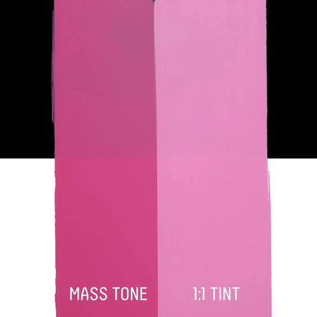 Akrylfärg Liquitex Basics Fluid 118ml - Medium Magenta 500 - 3 - Liquitex - Tidformera