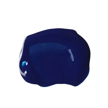 Akrylfärg Liquitex Basics Fluid 118ml - Phthalocyanine Blue 316 - 2 - Liquitex - Tidformera