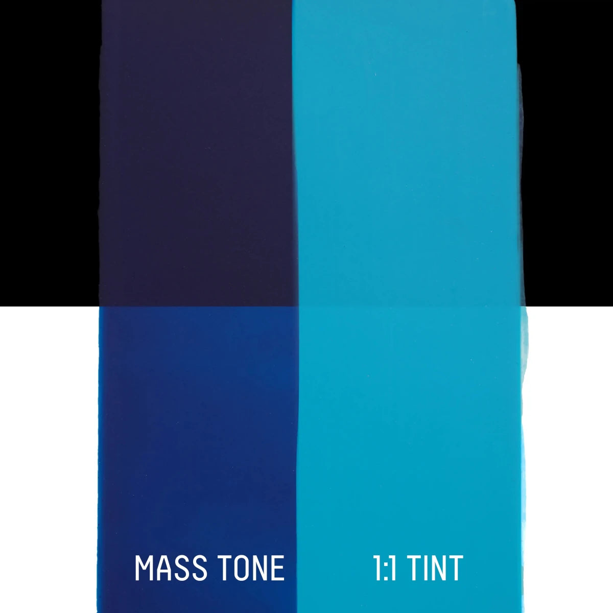 Akrylfärg Liquitex Basics Fluid 118ml - Primary Blue 420 - 3 - Liquitex - Tidformera