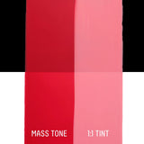 Akrylfärg Liquitex Basics Fluid 118ml - Primary Red 415 - 3 - Liquitex - Tidformera