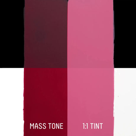 Akrylfärg Liquitex Basics Fluid 118ml - Quinacridone Magenta 114 - 3 - Liquitex - Tidformera