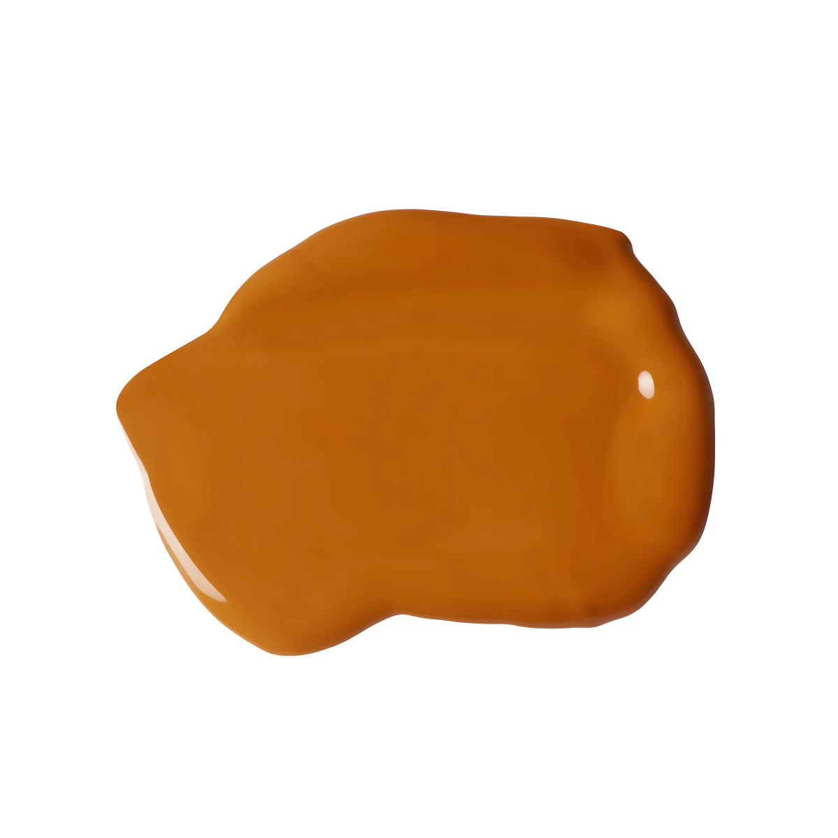 Akrylfärg Liquitex Basics Fluid 118ml - Raw Sienna 330 - 2 - Liquitex - Tidformera