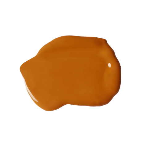 Akrylfärg Liquitex Basics Fluid 118ml - Raw Sienna 330 - 2 - Liquitex - Tidformera
