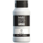 Akrylfärg Liquitex Basics Fluid 118ml - Silver 052 - 1 - Liquitex - Tidformera