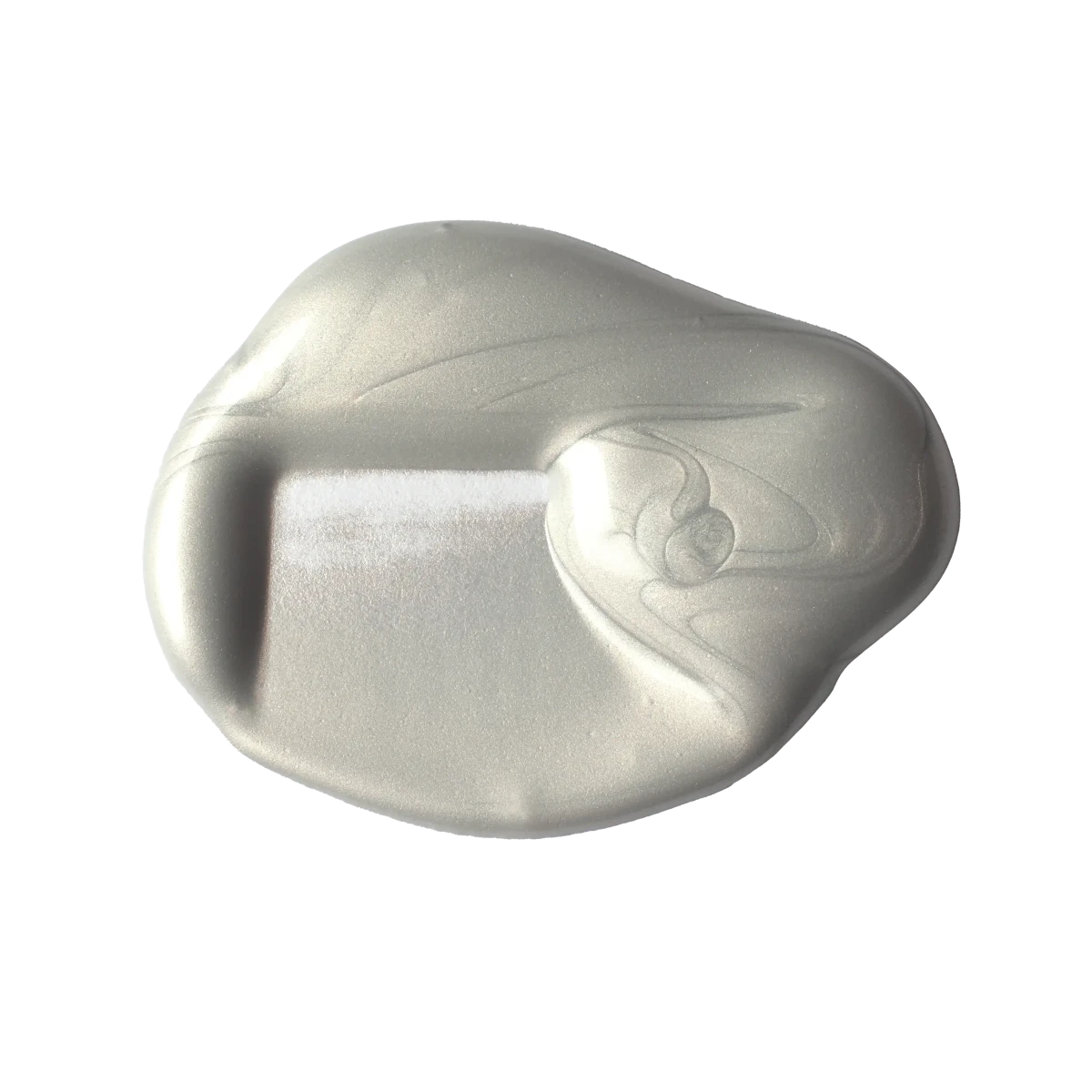 Akrylfärg Liquitex Basics Fluid 118ml - Silver 052 - 2 - Liquitex - Tidformera