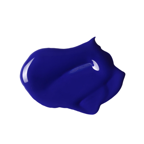 Akrylfärg Liquitex Basics Fluid 118ml - Ultramarine Blue 380 - 2 - Liquitex - Tidformera