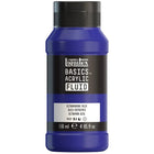 Akrylfärg Liquitex Basics Fluid 118ml - Ultramarine Blue 380 - 1 - Liquitex - Tidformera