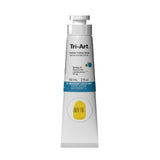 Akrylfärg Tri-Art High Viscosity 60 ml - Arylide Yellow Deep - 1 - Tri-Art - Tidformera