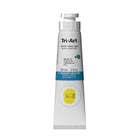 Akrylfärg Tri-Art High Viscosity 60 ml - Arylide Yellow Light - 1 - Tri-Art - Tidformera