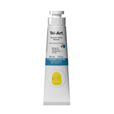 Akrylfärg Tri-Art High Viscosity 60 ml - Bismuth Yellow Medium - 1 - Tri-Art - Tidformera