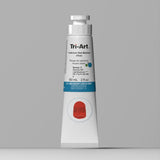 Akrylfärg Tri-Art High Viscosity 60 ml - Cadmium Red Medium (Hue) - 1 - Tri-Art - Tidformera