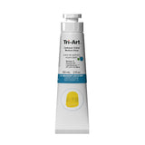 Akrylfärg Tri-Art High Viscosity 60 ml - Cadmium Yellow Medium (Hue) - 1 - Tri-Art - Tidformera