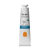 Akrylfärg Tri-Art High Viscosity 60 ml - C.P. Cadmium Orange - 1 - Tri-Art - Tidformera