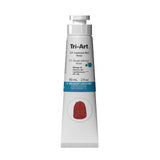 Akrylfärg Tri-Art High Viscosity 60 ml - C.P. Cadmium Red Deep - 1 - Tri-Art - Tidformera