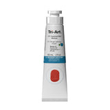 Akrylfärg Tri-Art High Viscosity 60 ml - C.P. Cadmium Red Medium - 1 - Tri-Art - Tidformera