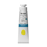 Akrylfärg Tri-Art High Viscosity 60 ml - C.P. Cadmium Yellow Light - 1 - Tri-Art - Tidformera