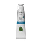 Akrylfärg Tri-Art High Viscosity 60 ml - Golden Green - 1 - Tri-Art - Tidformera