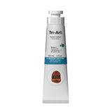 Akrylfärg Tri-Art High Viscosity 60 ml - Golden Yellow - 1 - Tri-Art - Tidformera