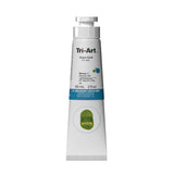 Akrylfärg Tri-Art High Viscosity 60 ml - Green Gold - 1 - Tri-Art - Tidformera
