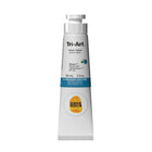 Akrylfärg Tri-Art High Viscosity 60 ml - India Yellow - 1 - Tri-Art - Tidformera