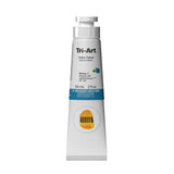 Akrylfärg Tri-Art High Viscosity 60 ml - India Yellow - 1 - Tri-Art - Tidformera