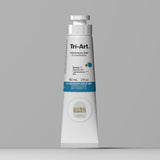 Akrylfärg Tri-Art High Viscosity 60 ml - Interference Gold - 1 - Tri-Art - Tidformera