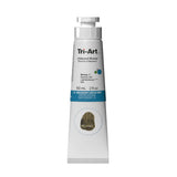 Akrylfärg Tri-Art High Viscosity 60 ml - Iridescent Bronze - 1 - Tri-Art - Tidformera