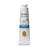 Akrylfärg Tri-Art High Viscosity 60 ml - Iridescent Gold Deep - 1 - Tri-Art - Tidformera