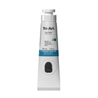 Akrylfärg Tri-Art High Viscosity 60 ml - Ivory Black - 1 - Tri-Art - Tidformera