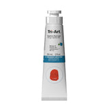 Akrylfärg Tri-Art High Viscosity 60 ml - Naphthol Red Light - 1 - Tri-Art - Tidformera
