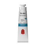 Akrylfärg Tri-Art High Viscosity 60 ml - Naphthol Red Medium - 1 - Tri-Art - Tidformera