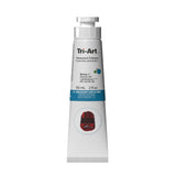 Akrylfärg Tri-Art High Viscosity 60 ml - Permanent Crimson - 1 - Tri-Art - Tidformera