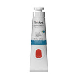 Akrylfärg Tri-Art High Viscosity 60 ml - Pyrrole Red Medium - 1 - Tri-Art - Tidformera