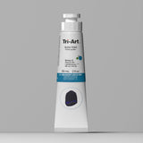 Akrylfärg Tri-Art High Viscosity 60 ml - Quiller Violet - 1 - Tri-Art - Tidformera