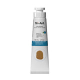 Akrylfärg Tri-Art High Viscosity 60 ml - Raw Sienna - 1 - Tri-Art - Tidformera