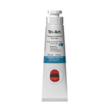 Akrylfärg Tri-Art High Viscosity 60 ml - Transparent Permanent Red Light - 1 - Tri-Art - Tidformera