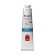 Akrylfärg Tri-Art High Viscosity 60 ml - Transparent Pyrrole Red Medium - 1 - Tri-Art - Tidformera