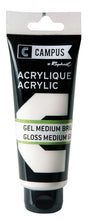 Akrylmedium Campus - Gloss 100 ml - Raphaël - Tidformera