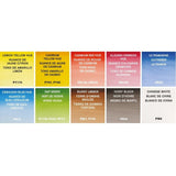 Akvarellset Winsor & Newton Cotman Palette Set 10 x 8 ml - 4 - Winsor & Newton - Tidformera
