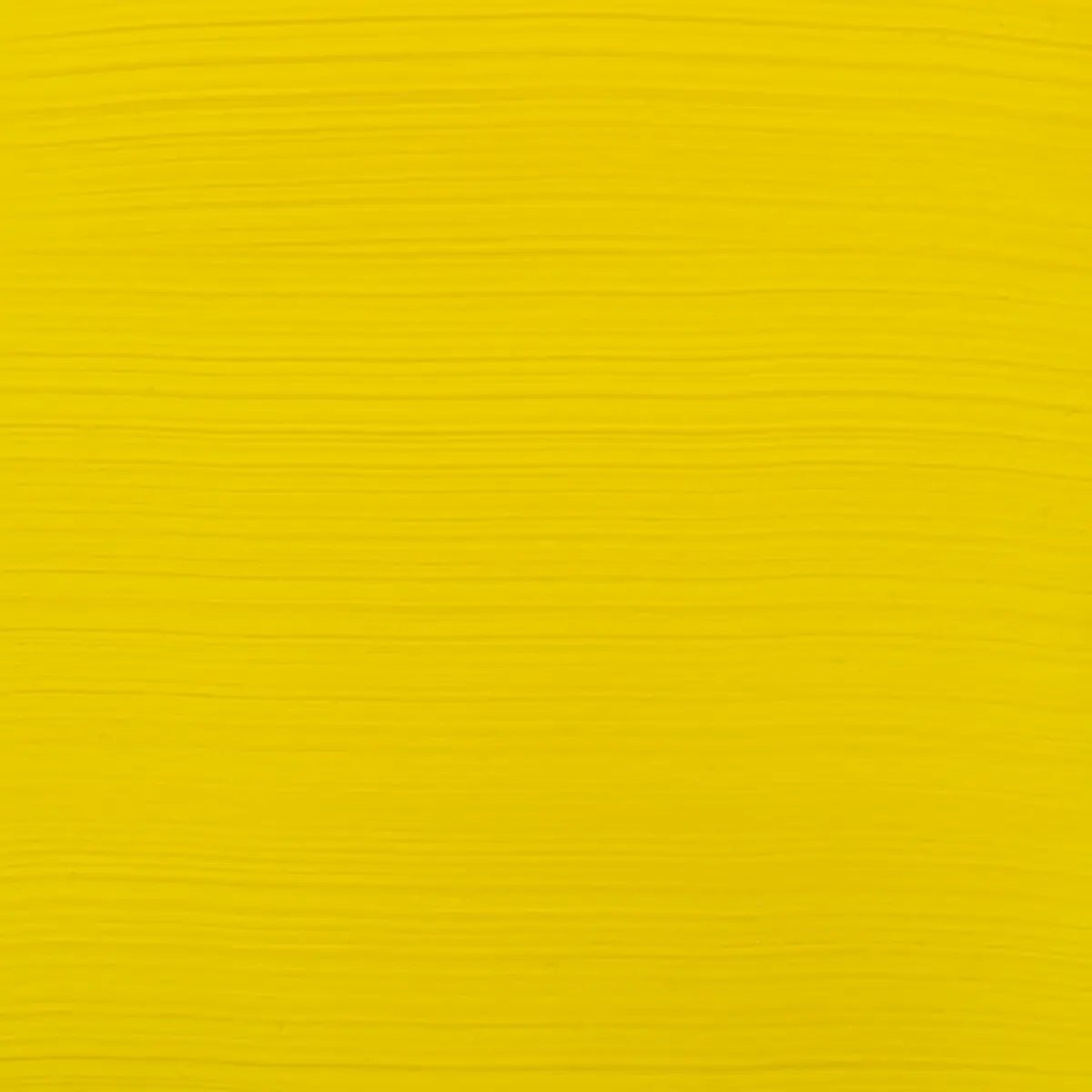 Amsterdam Akrylfärg 20 ml 275 - Primary Yellow - 2 - Royal Talens - Tidformera