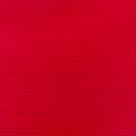 Amsterdam Akrylfärg 20 ml 317 - Transparent Red Medium - 2 - Royal Talens - Tidformera