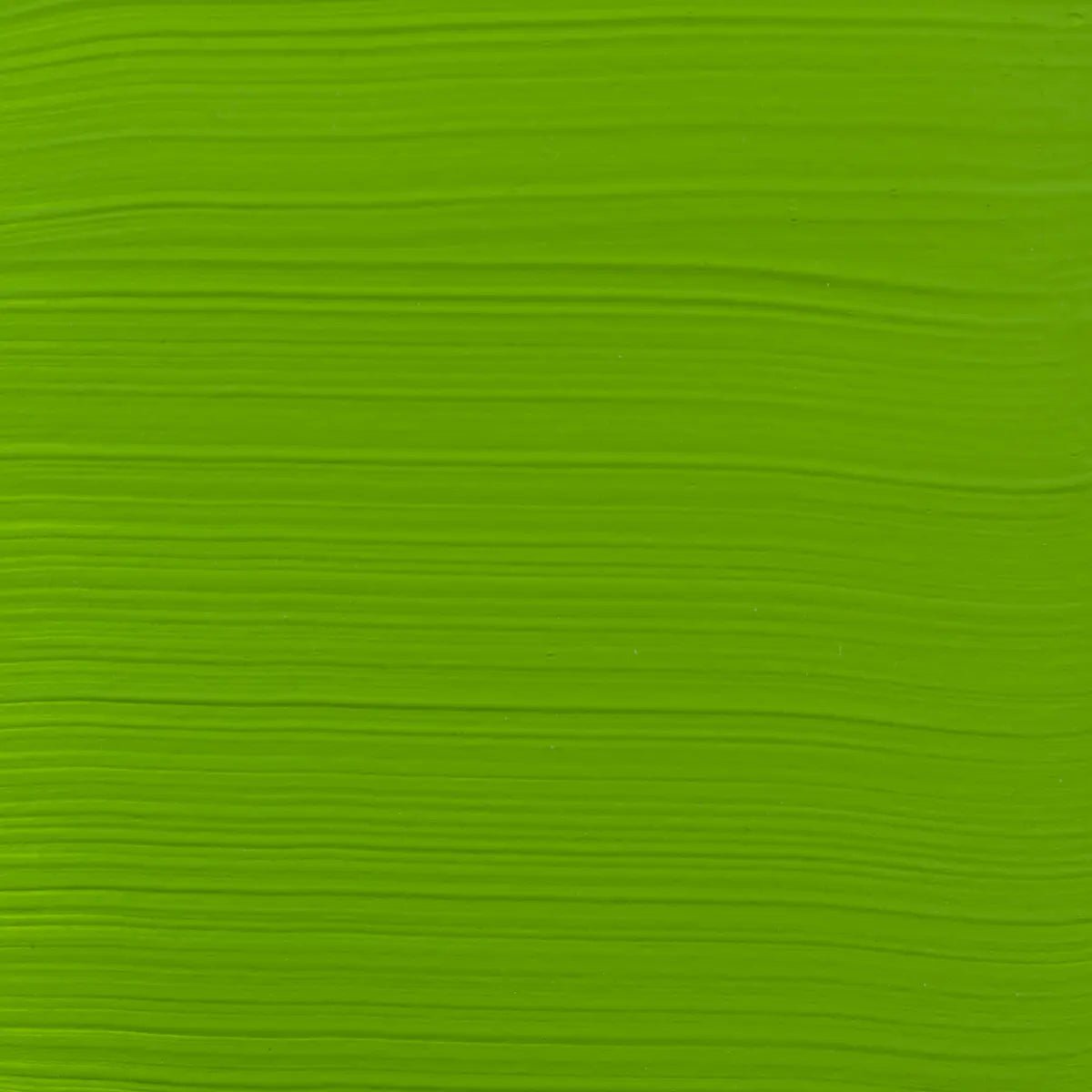 Amsterdam Akrylfärg 20 ml 605 - Brilliant Green - 2 - Royal Talens - Tidformera