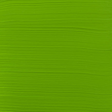 Amsterdam Akrylfärg 20 ml 605 - Brilliant Green - 2 - Royal Talens - Tidformera