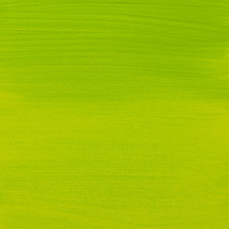 Amsterdam Akrylfärg 20 ml 617 - Yellowish Green - 2 - Royal Talens - Tidformera
