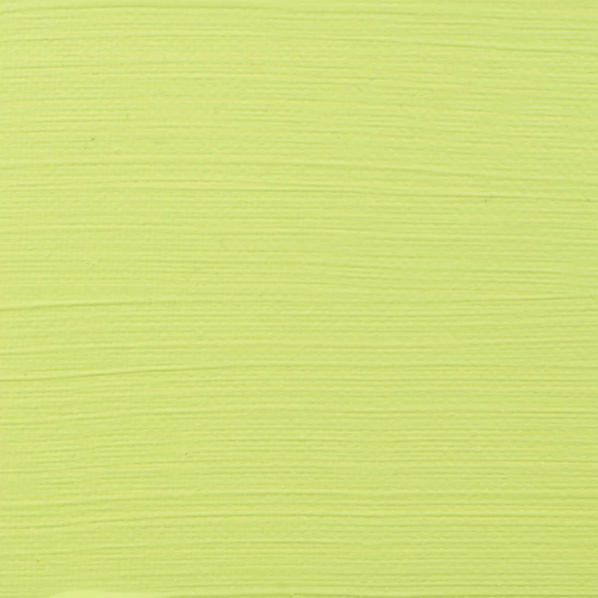 Amsterdam Akrylfärg 20 ml 664 - Yellowish Green Light - 2 - Royal Talens - Tidformera