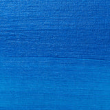 Amsterdam Akrylfärg 20 ml 834 - Metallic Blue - 2 - Royal Talens - Tidformera