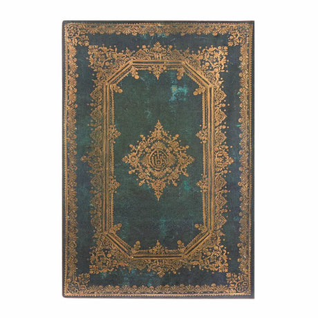 Anteckningsbok Astra Midi Linjerad Flexis - 4 - Paperblanks - Tidformera