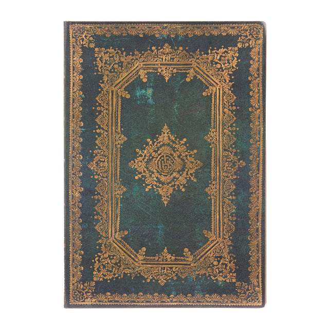 Anteckningsbok Astra Midi Linjerad Flexis - Paperblanks - Tidformera